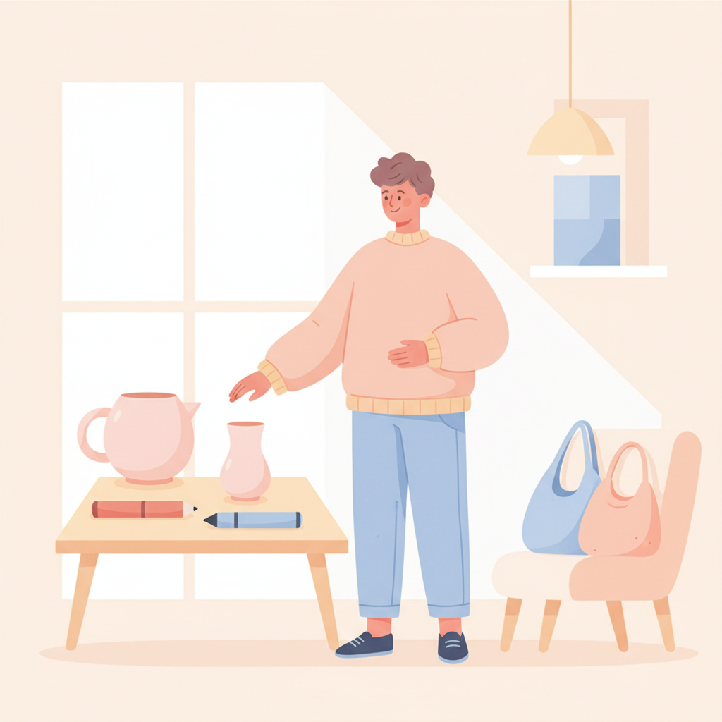 Pivot Sentence 请/让/叫 (qǐng/ràng/jiào) - Causative Verbs