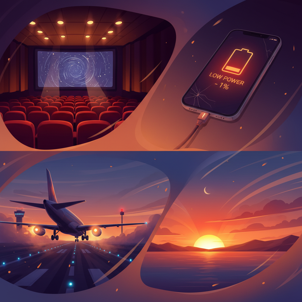 ⏰ Imminent Future 快要/快/就要...了 - About to Happen