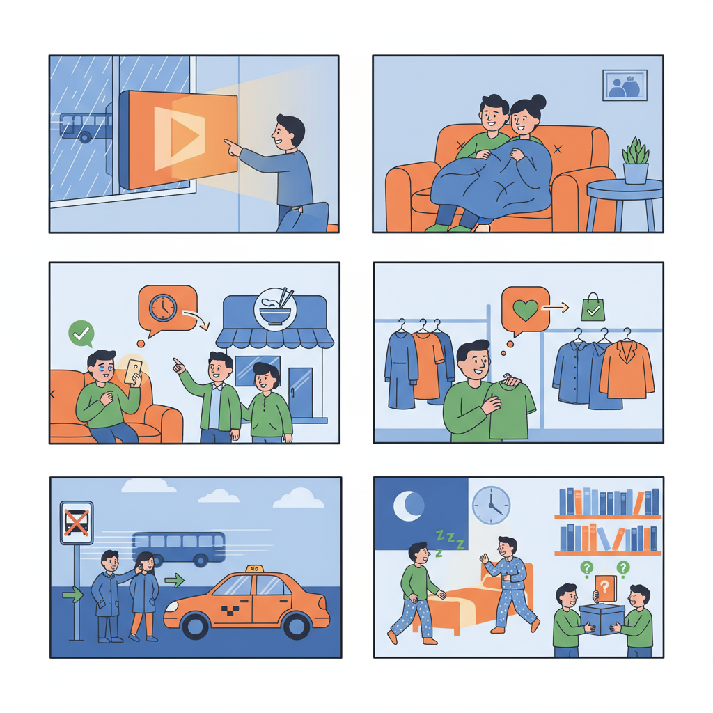 💡 Logical Consequence 就 (jiù) - Then/So