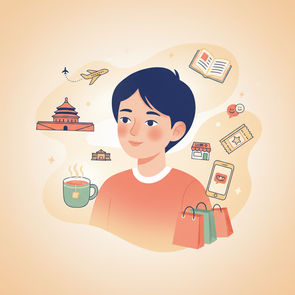 Auxiliary Verb 要 (yào) - Expressing Wants and Desires