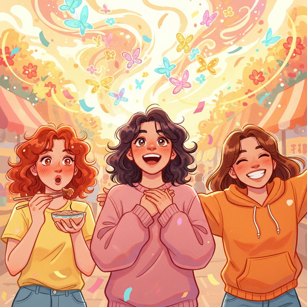 💫 Modal Adverb 真 (zhēn) - Expressing Genuine Exclamation